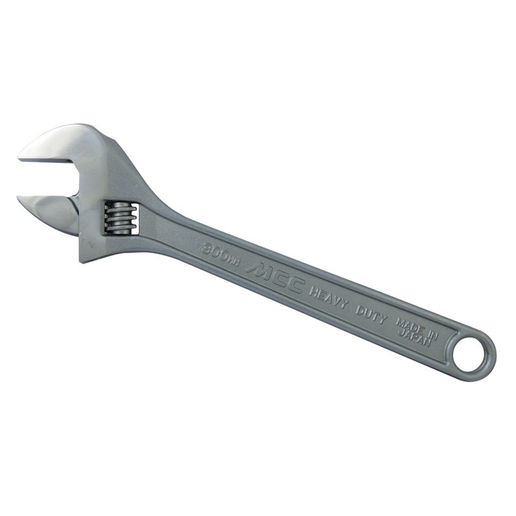 WRENCH ADJUSTABLE 200mm MCC  MW-HD20