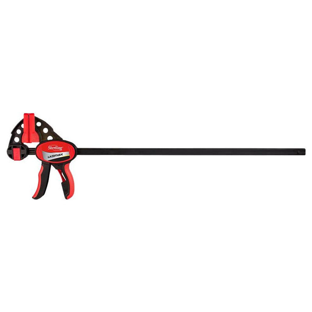 STERLING BAR CLAMP 600mm (85 SERIES)