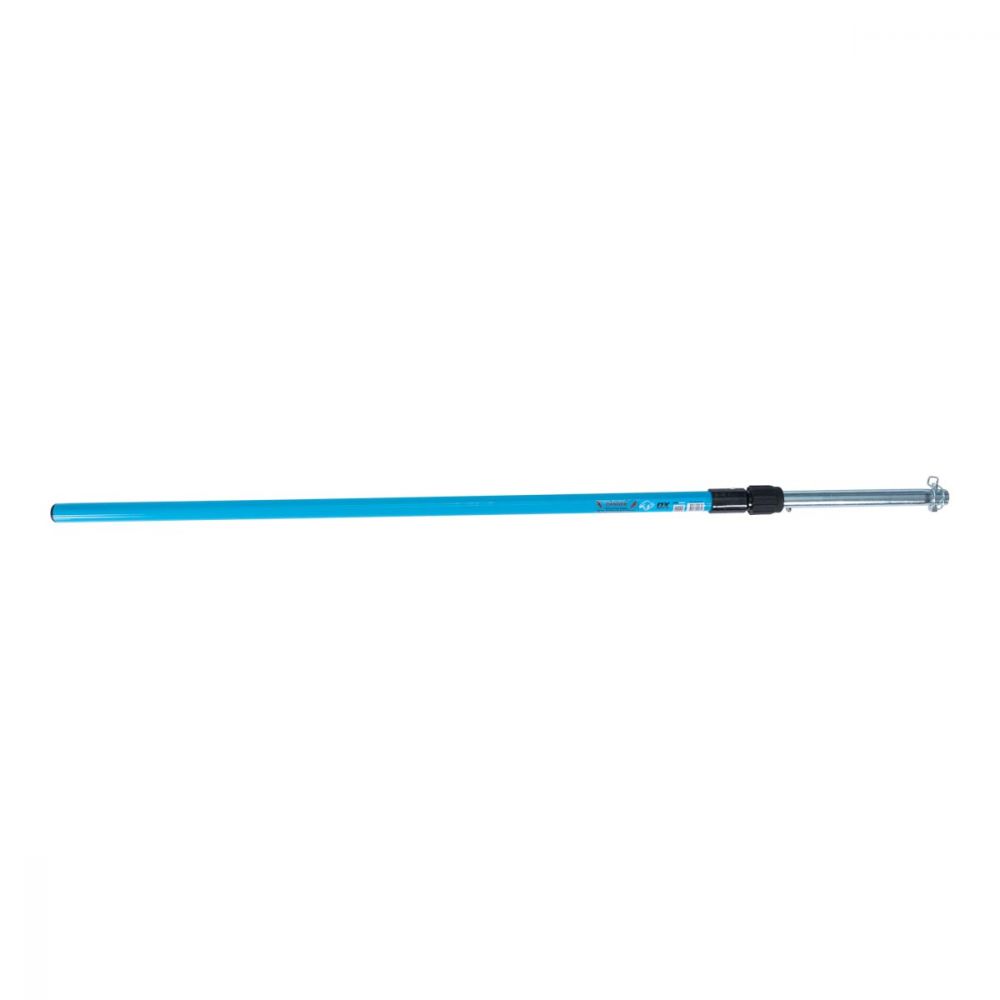 OX TELESCOPIC HANDLE 2700-5000MM