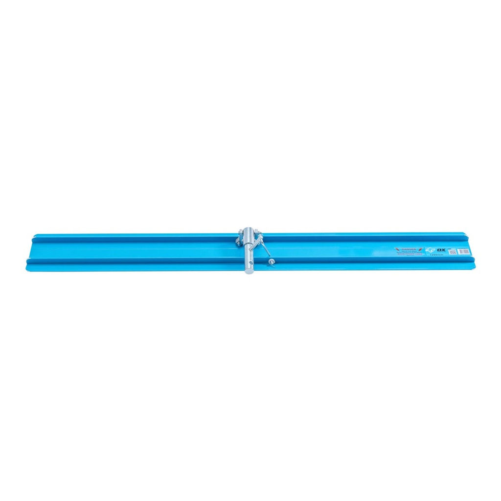 OX 1200MM ALUMINIUM BULLFLOAT