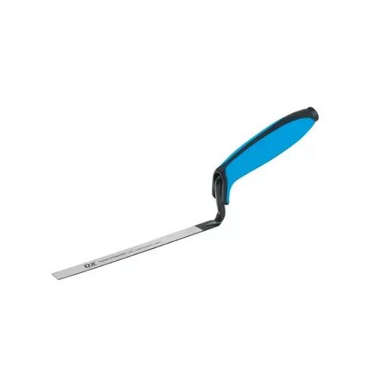OX PRO 6MM MORTAR SMOOTHING TOOL
