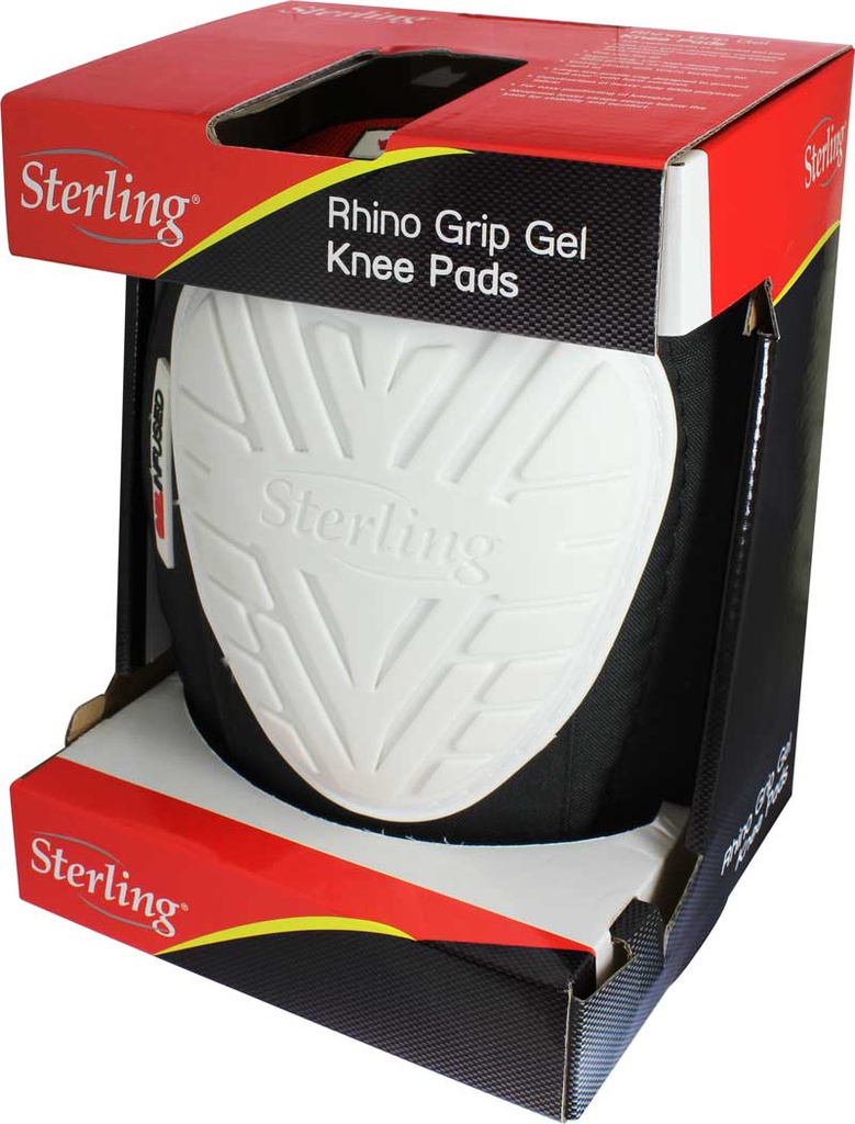 STERLING GEL KNEE PADS