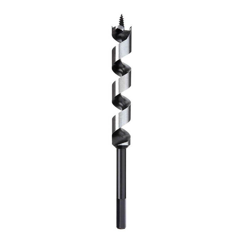 DRILL SHIPPER 25mm X 200mm AUGER ALPHA