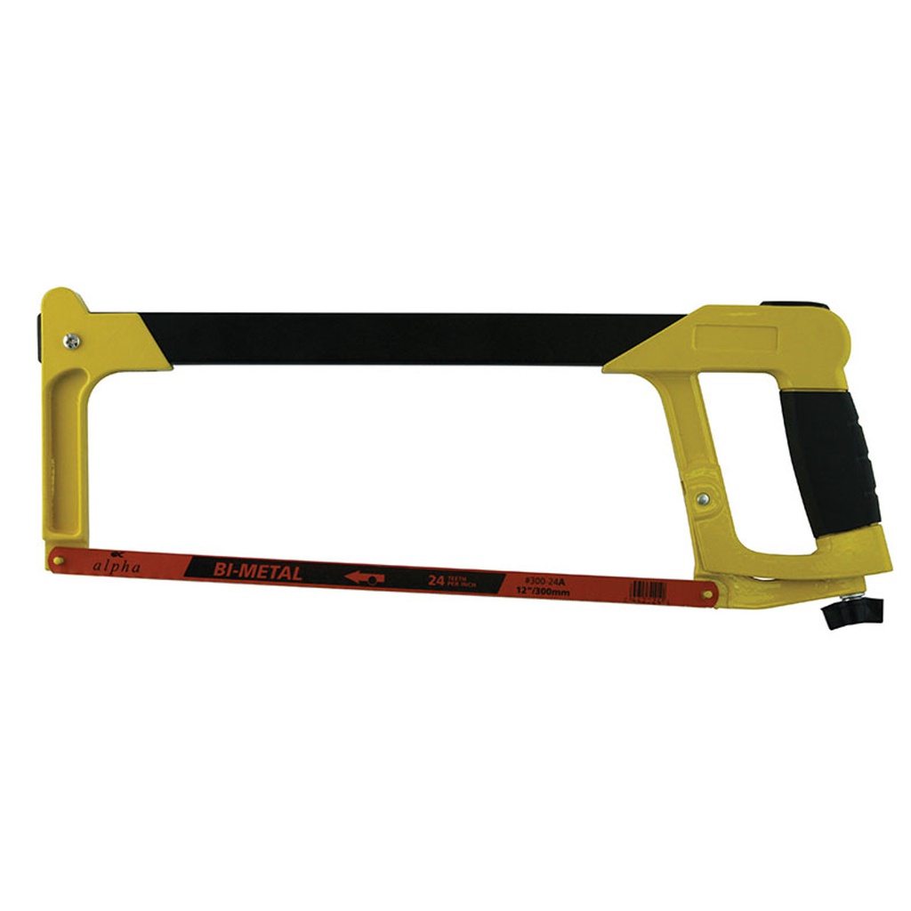STERLING ALUMINIUM HACK SAW