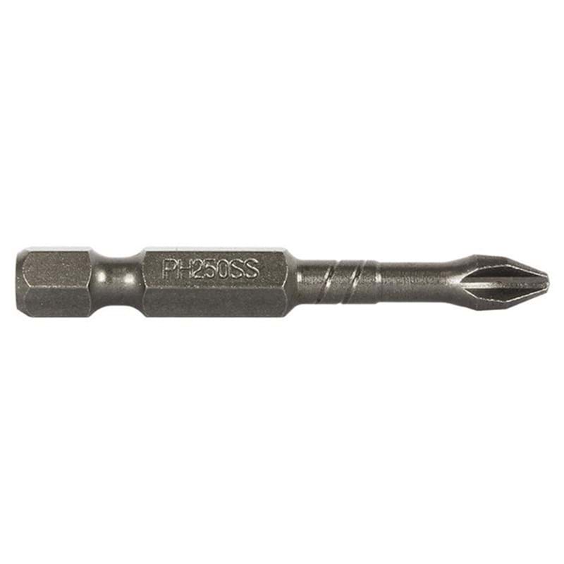 ALPHA THUNDERZONE BIT PHILLIP 2 x 50mm