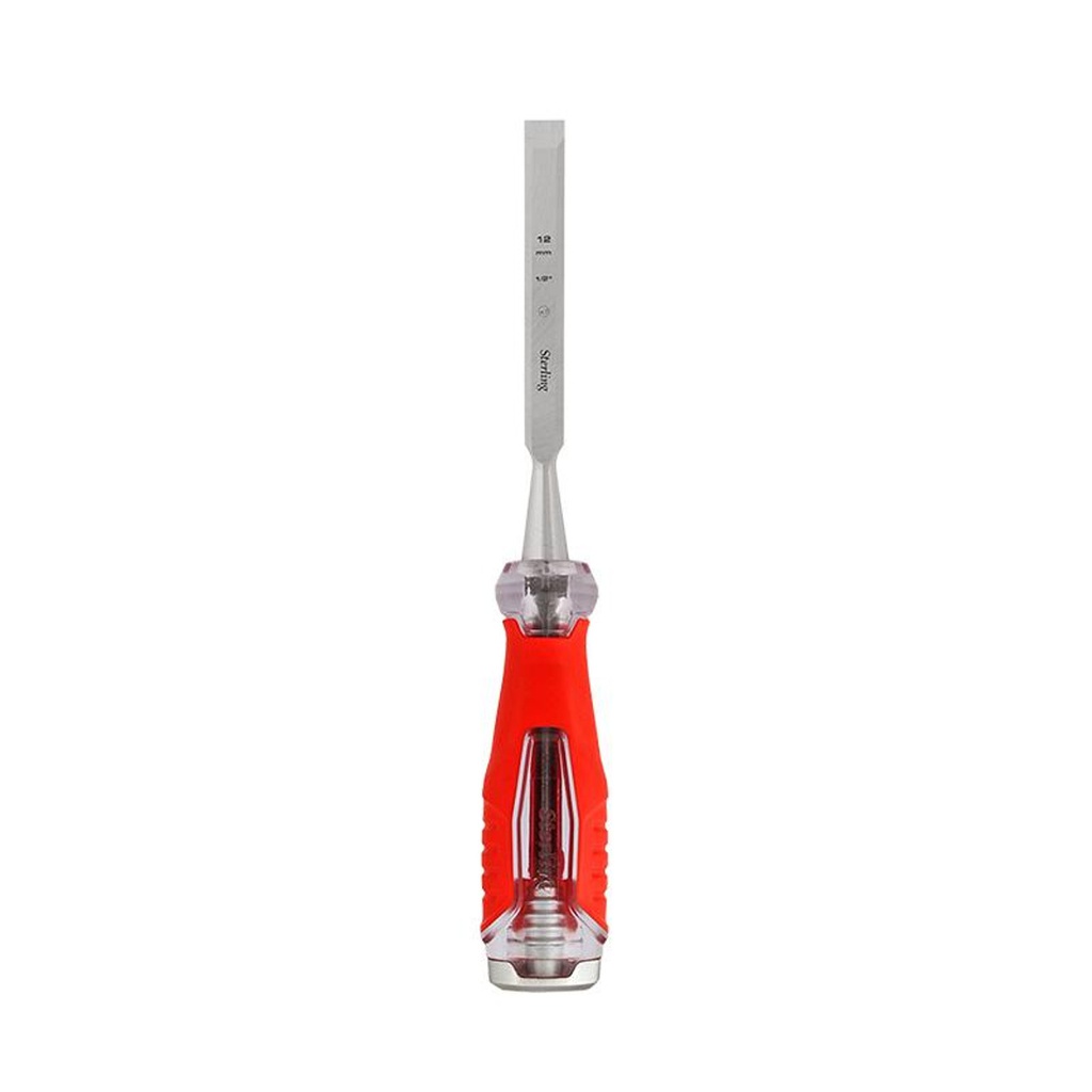 STERLING ULTIMAX 12mm WOOD CHISEL