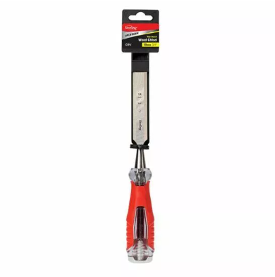 STERLING ULTIMAX 19mm WOOD CHISEL