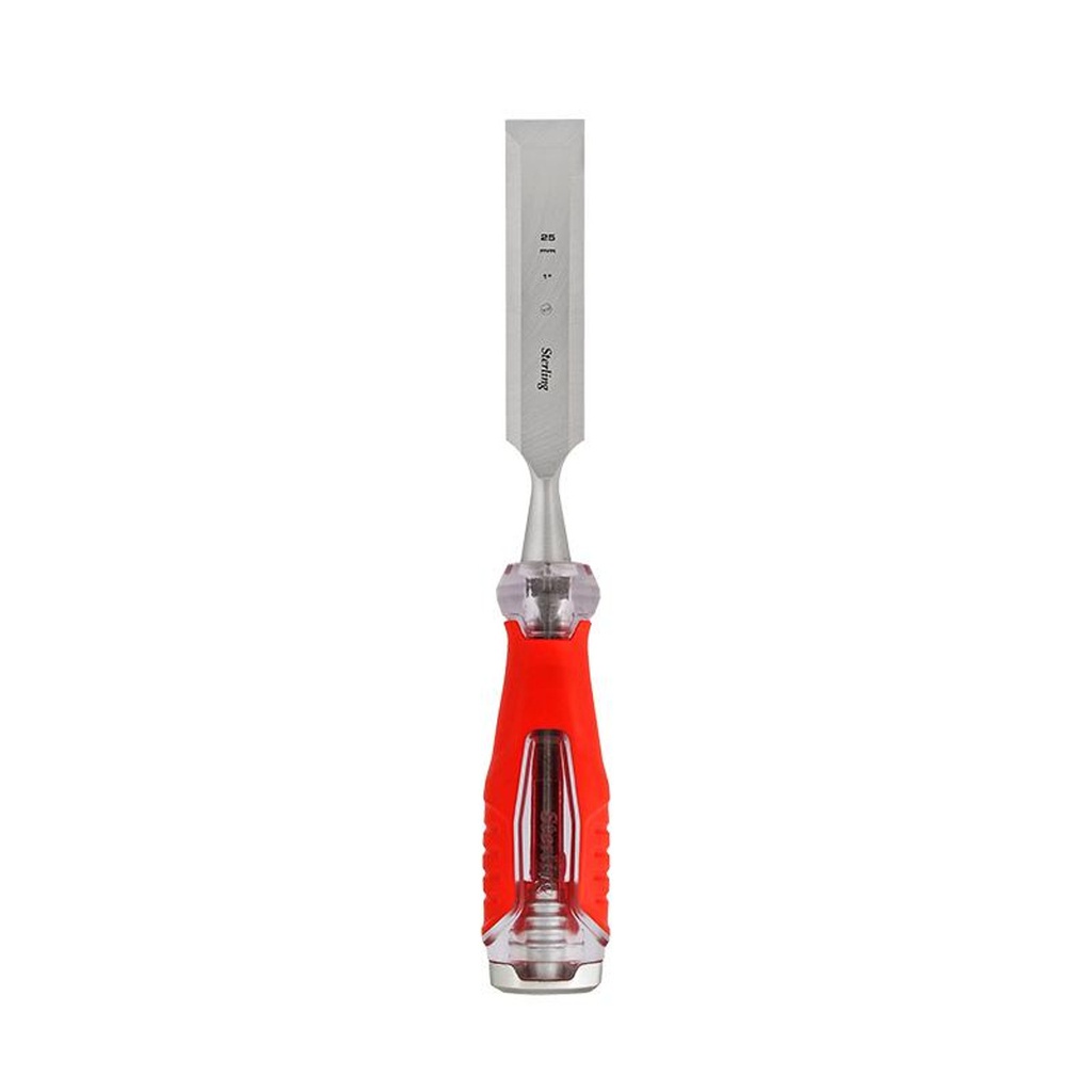 STERLING ULTIMAX 25mm WOOD CHISEL