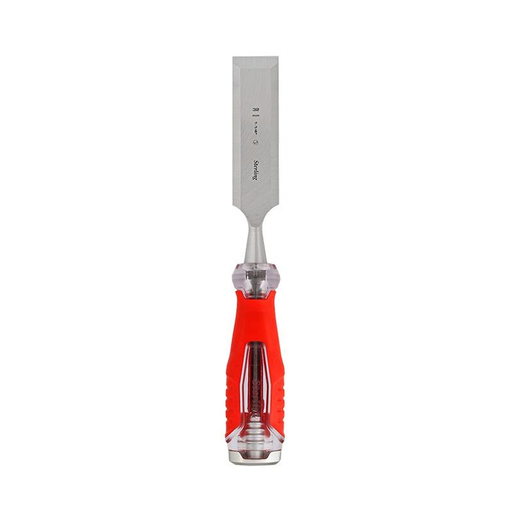 STERLING ULTIMAX 32mm WOOD CHISEL