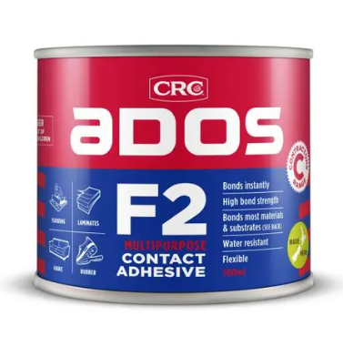 CRC F2 500MLS