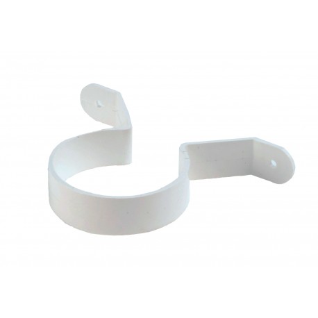 MARLEY 65mm DOWNPIPE CLIP RC 65