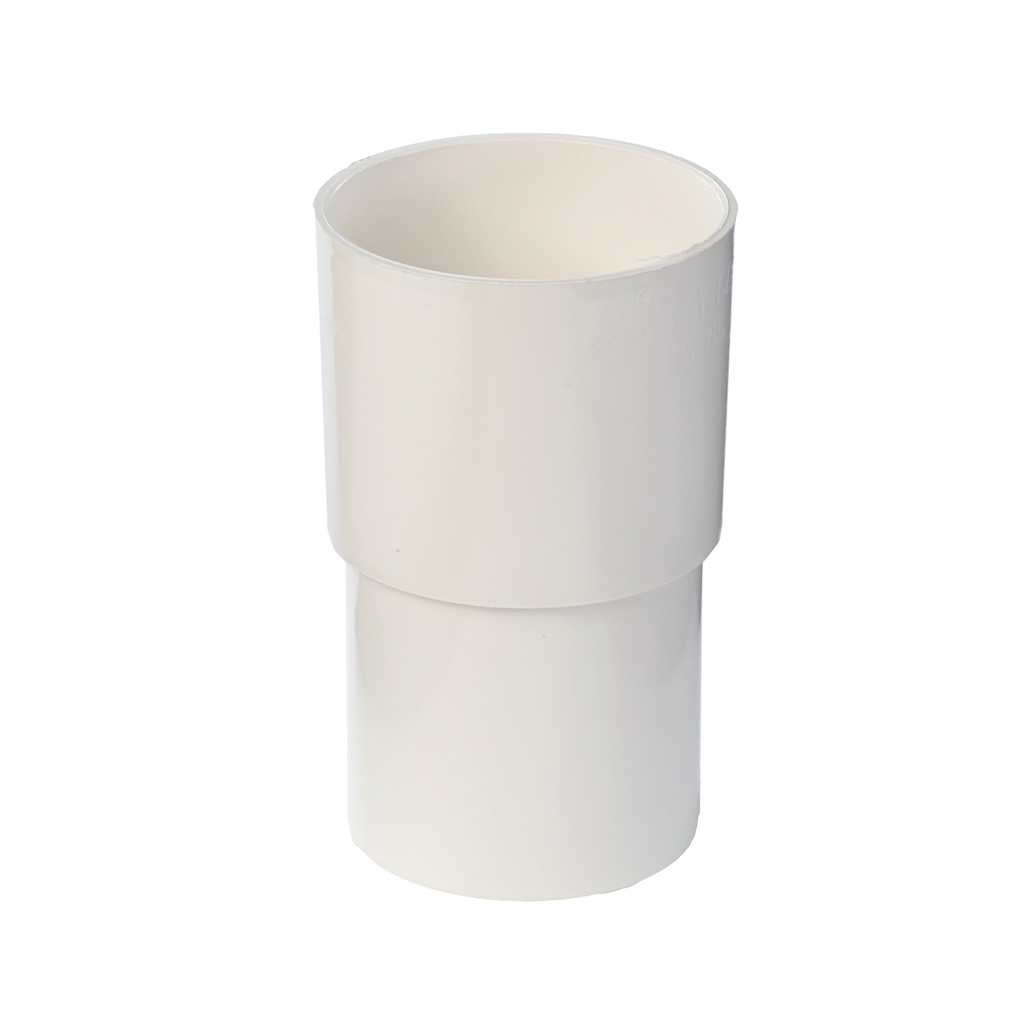 MARLEY 80mm JOINTING SOCKET RS80