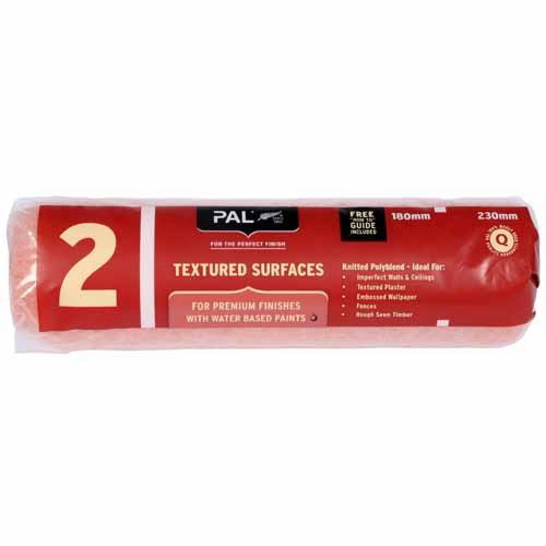 PAINT SLEEVE #2 230MM