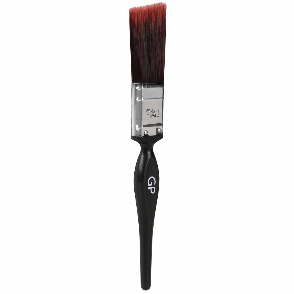 PAINT GP SYNTHETIC BRUSH 25MM