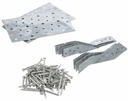 [103756] PILE BEARER KIT 12KN PBK 12
