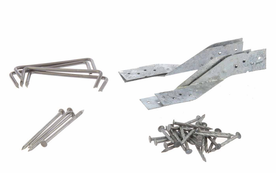 PILE BEARER KIT 6KN