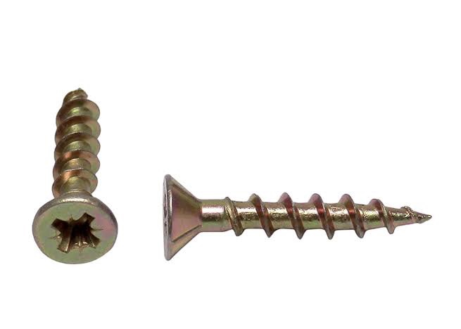SCREW S/FAST ZC PZD  10g x 75 (50)