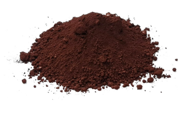 OXIDE DARK BROWN 500 GRAMS