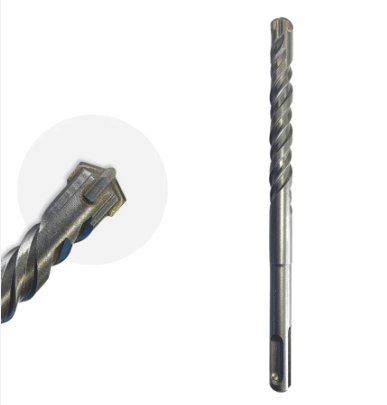 TUSK CONCRETE DRILL BIT 14x260mm x 185mm