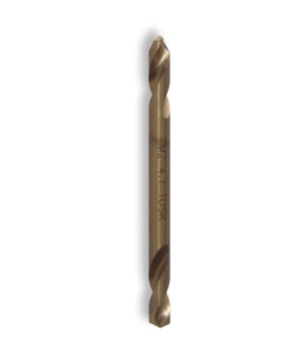 TUSK DRILL BIT DEND 3.3x49 10PC MHSS3310