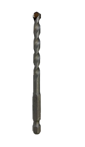 TUSK MULTI PURPOSE QC HEX BIT 10 x 120