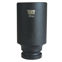 DRILL IMPACT SOCKET DEEP 1/2 30MM