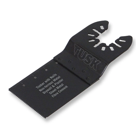 TUSK HANDY TOOL BLADES MTBB 40 x 0.6 1pc TMTAMT1