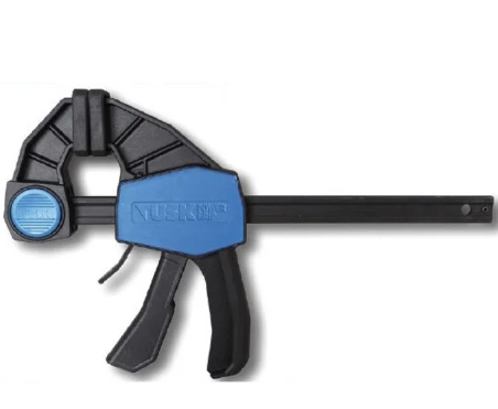 TUSK POWER GRIP CLAMP 70KG 150mm