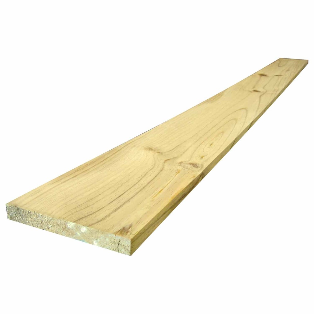 PALING H3 RS 150x19x1800mm