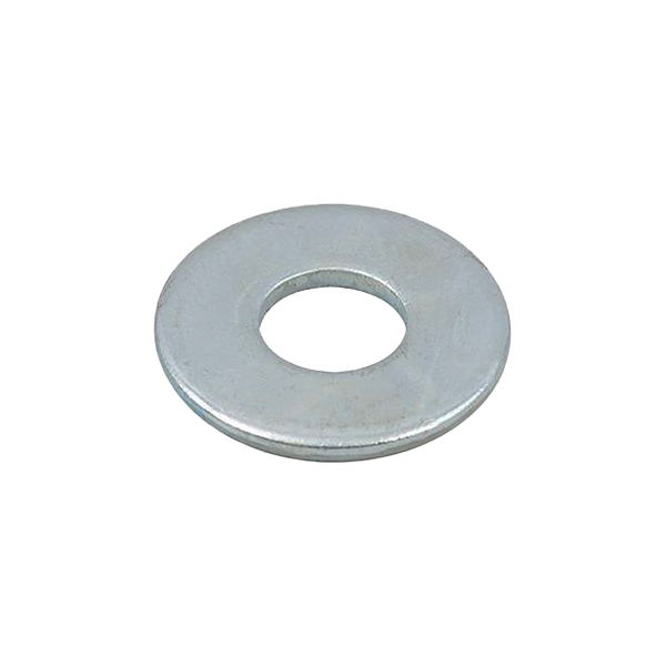 WASHER ROUND  M12 X 28 X 3mm S/S 304
