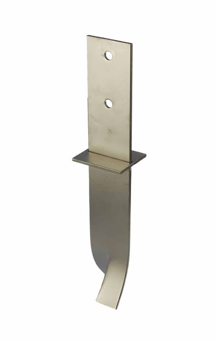 BOWMAC BS197 STAINLESS