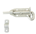 [GHPB150G] GATOR PADBOLT GALV 150mm