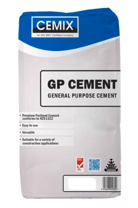 CEMENT 40KG BAGS