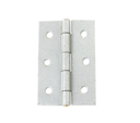 [GHBH75G] GATOR BUTT HINGE  75mm GALV