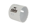 [HSV206] HOLESAW BI METAL 38mm ALPHA      (HSV38)