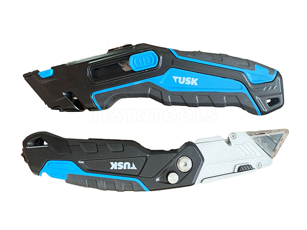 TUSK KNIFE UTILITY 2PC SET