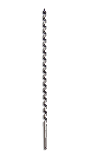 TUSK DRILL SHIP AUGER 14 X 470 X 7/16IN