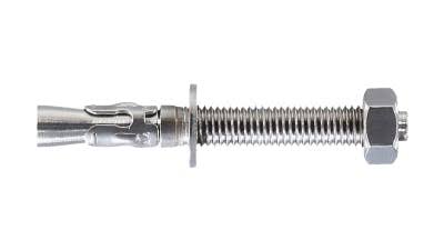 WEDGE ANCHOR S/S 316 M12 x 180