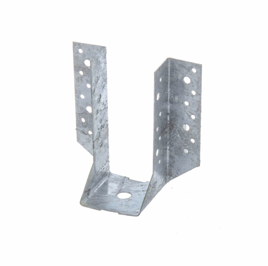 JOIST HANGER 52X120 HOT DIPPED GALV