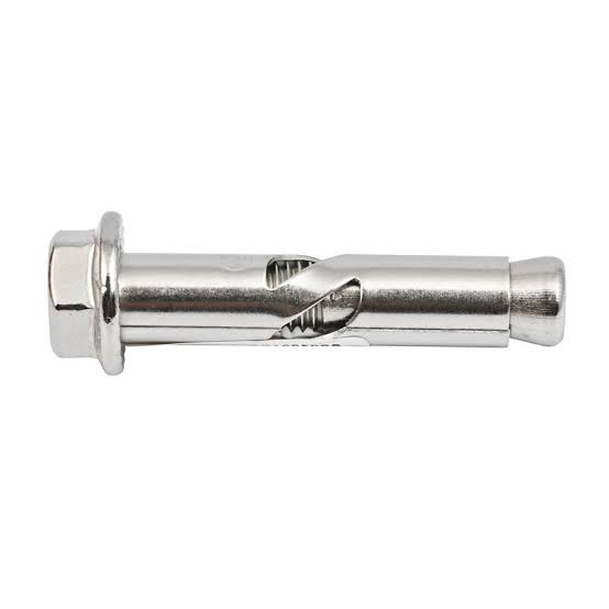 DYNABOLT M12 x 130mm STAINLESS STEEL 316