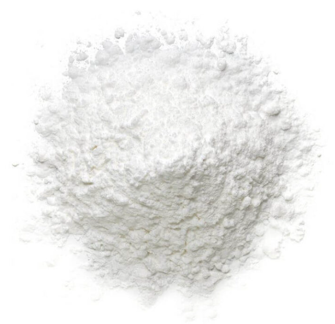 OXIDE WHITE 500 GRAMS