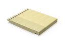 PRIMED WEATHER/BD FJ H3.1 B/BACK 250 x 25MM x 4.8MTRS
