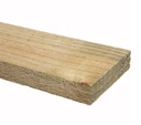 RETAINING H4 RS MERCH 100x25x6.0MTR