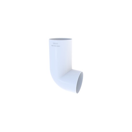MARLEY 80mm  43 deg M/F BEND  RB5-80