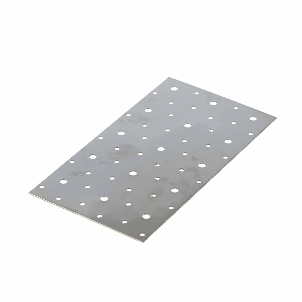NAIL PLATE S/STEEL 200mm
