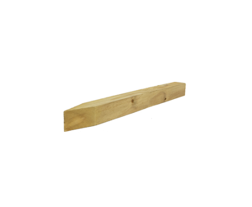 BOXING PEG UT 50 x 25 x 450mm (Pk of 42)