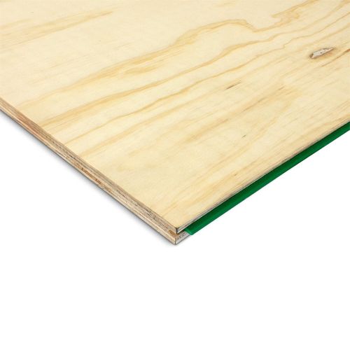 PLY UT CD FLOOR T&amp;G F11 2700x1200x19mm
