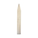 [PEG1200] BOXING PEG H4 50x50x1.2MTR