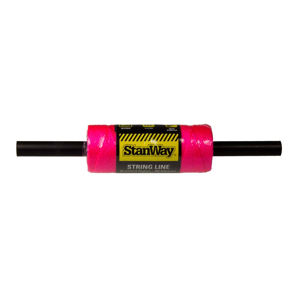 STRING LINE BUILDERS 80M