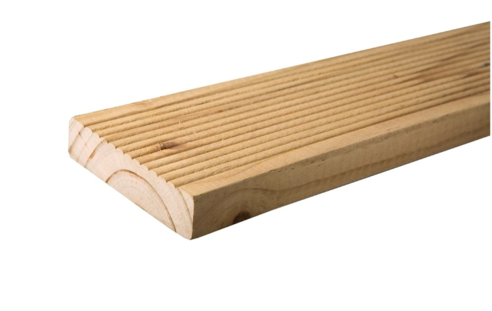 DECK MERCH H3.2 100x25(90x19) GRIP (4.8MTRS)